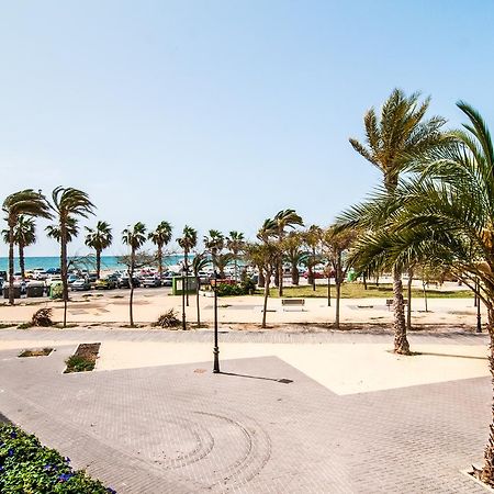 Seanema River Park Old Town Apartamento Villajoyosa  Exterior foto
