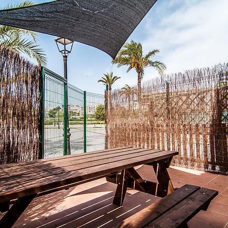 Seanema River Park Old Town Apartamento Villajoyosa  Exterior foto