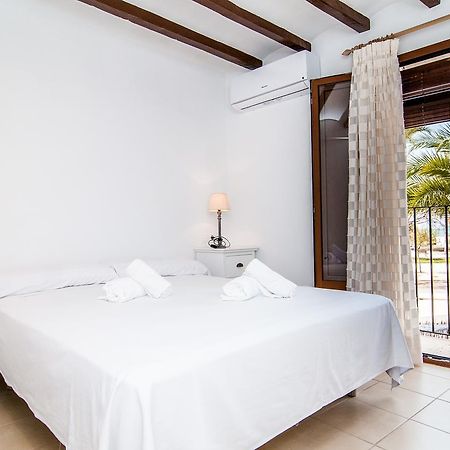 Seanema River Park Old Town Apartamento Villajoyosa  Exterior foto