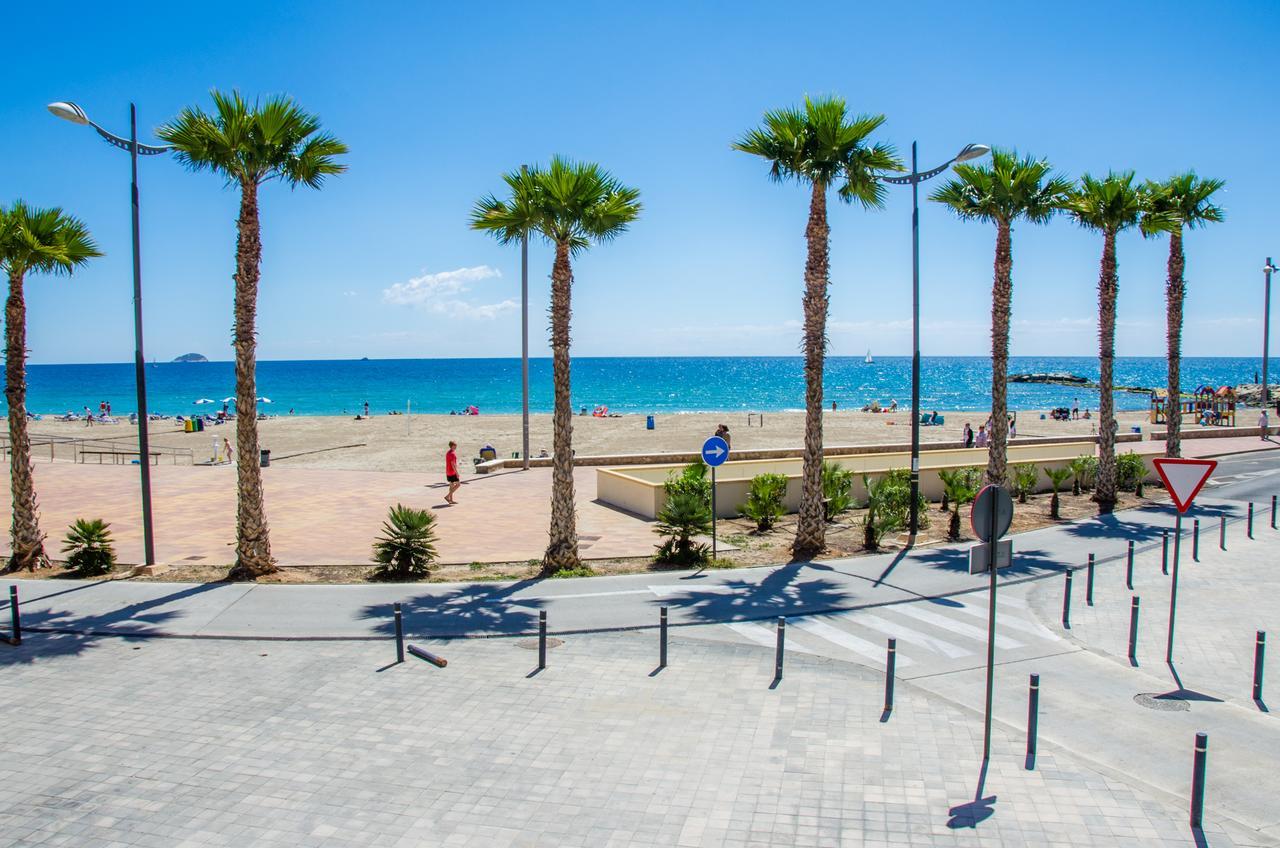 Seanema River Park Old Town Apartamento Villajoyosa  Exterior foto