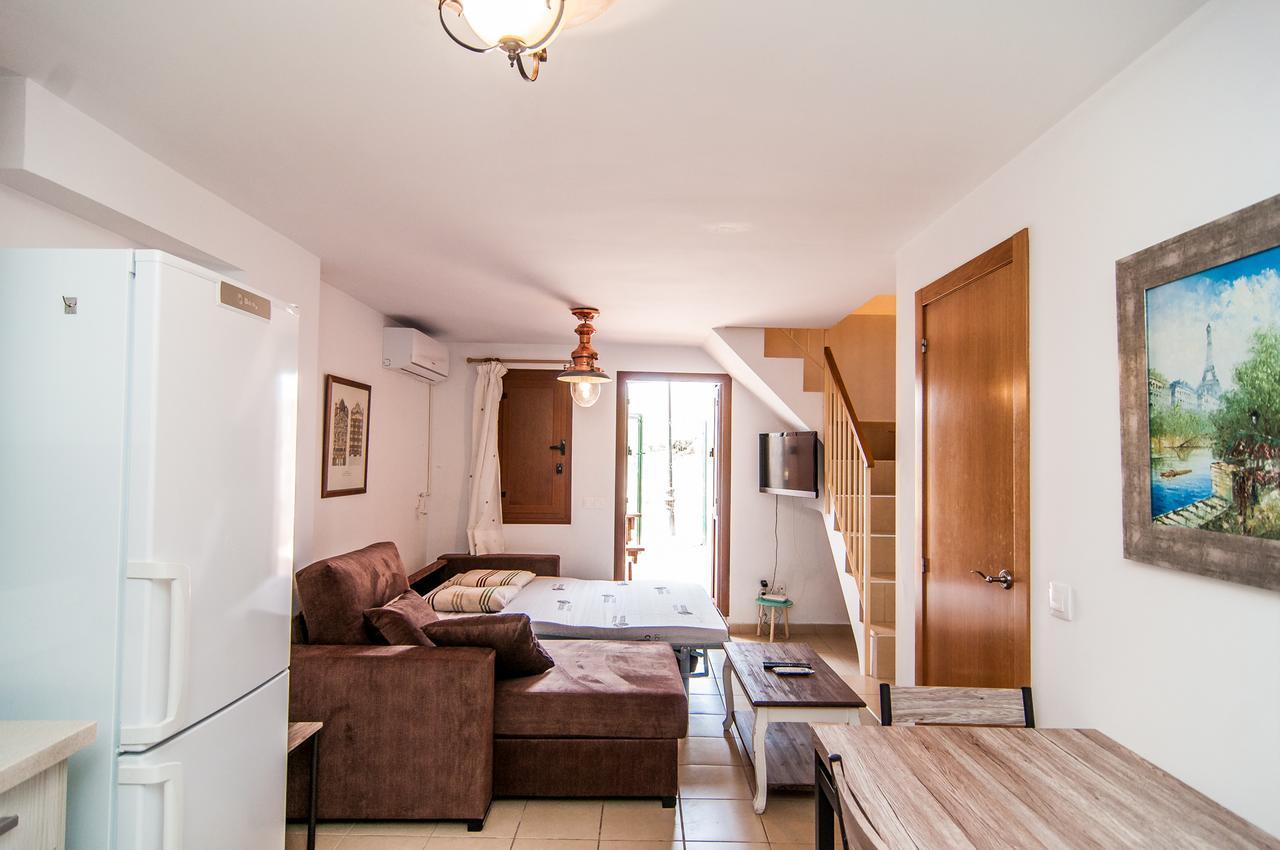 Seanema River Park Old Town Apartamento Villajoyosa  Exterior foto