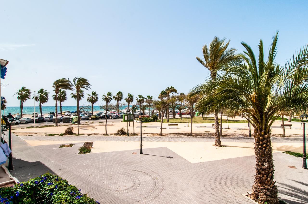 Seanema River Park Old Town Apartamento Villajoyosa  Exterior foto