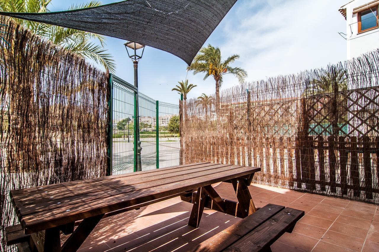 Seanema River Park Old Town Apartamento Villajoyosa  Exterior foto