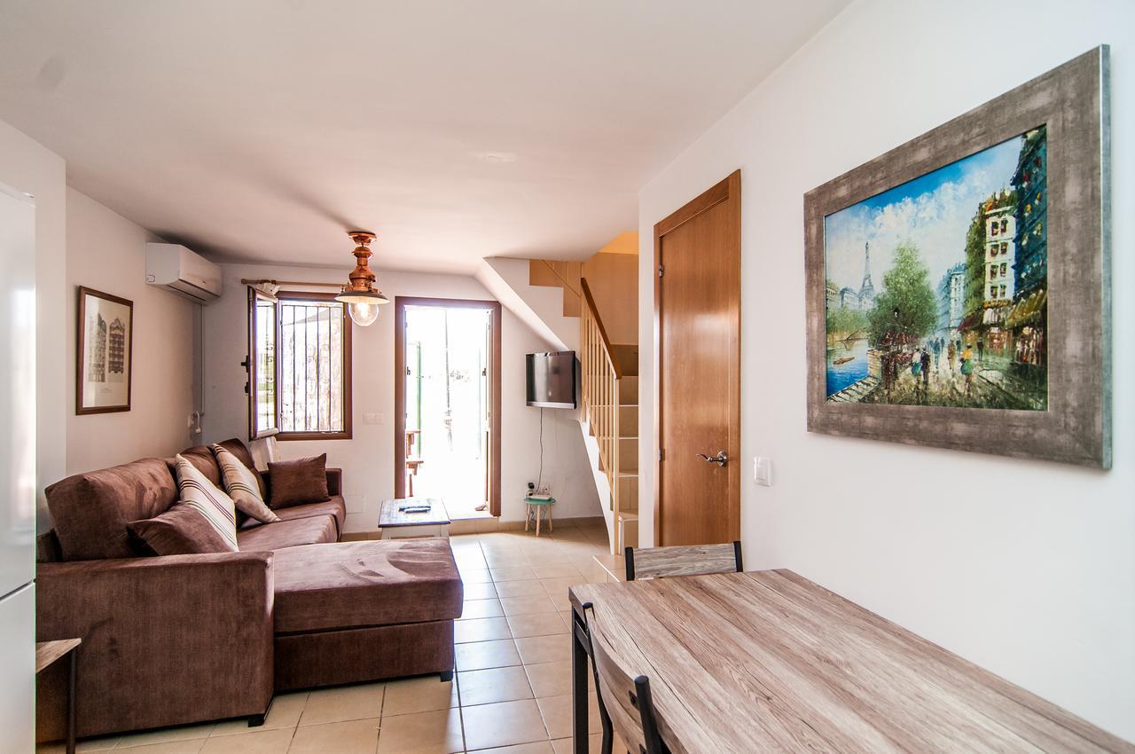 Seanema River Park Old Town Apartamento Villajoyosa  Exterior foto