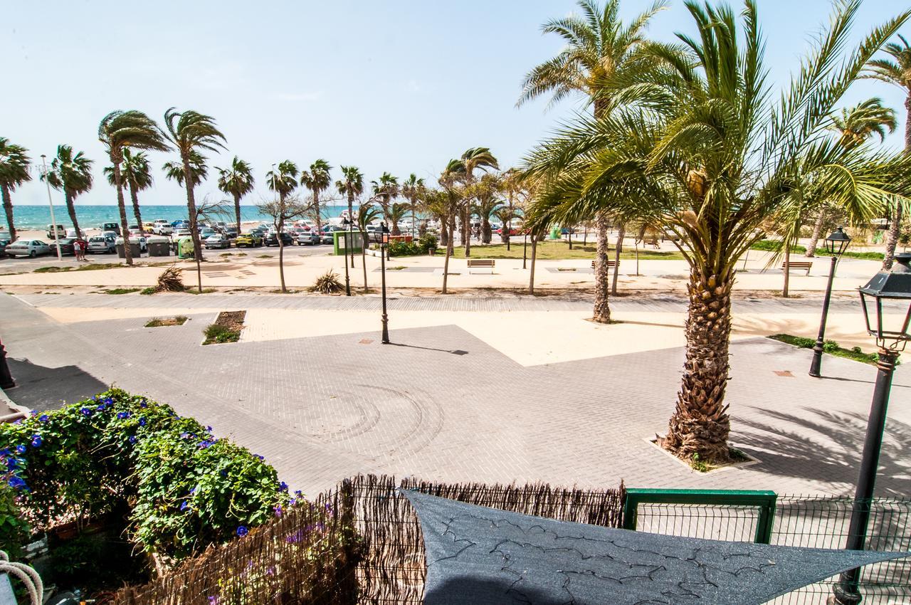 Seanema River Park Old Town Apartamento Villajoyosa  Exterior foto