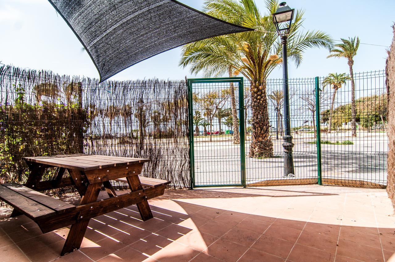 Seanema River Park Old Town Apartamento Villajoyosa  Exterior foto