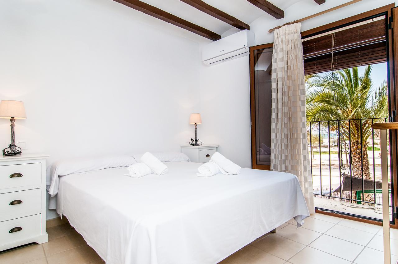 Seanema River Park Old Town Apartamento Villajoyosa  Exterior foto