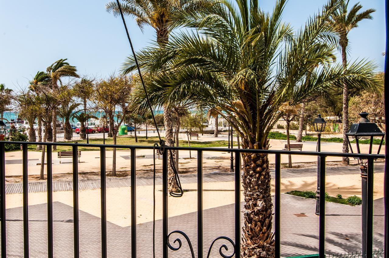 Seanema River Park Old Town Apartamento Villajoyosa  Exterior foto